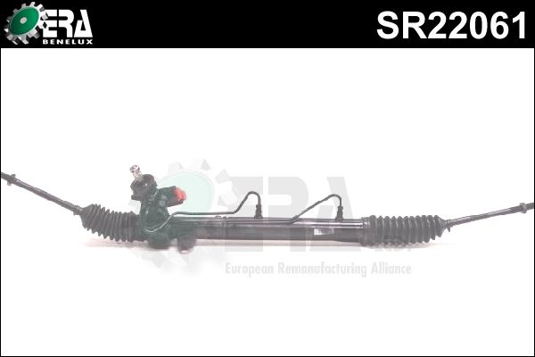 ERA BENELUX Rooliajam SR22061